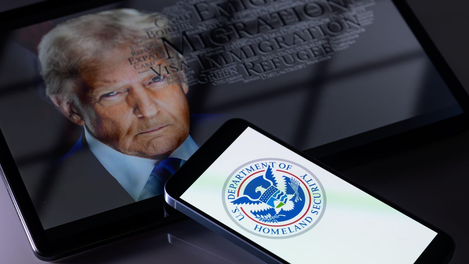 Grenzkontrolle USA: So sollte man Handy und Laptop vorbereiten