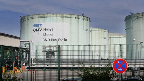 Tanklager-Gelände bei Ebersberg offenbar mit PFAS belastet