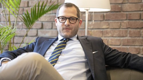 Ex-BILD-Chef Julian Reichelt: "Zu Servus-TV komme ich nicht"