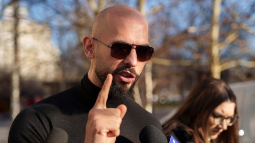 Frauenfeindliche Tipps: Spotify wegen Andrew Tate in der Kritik