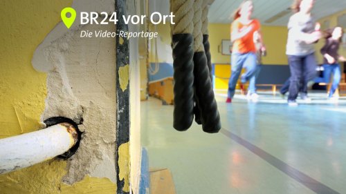 Zwischen Zerfall und Neubau: Der Kampf um bayerische Schulen