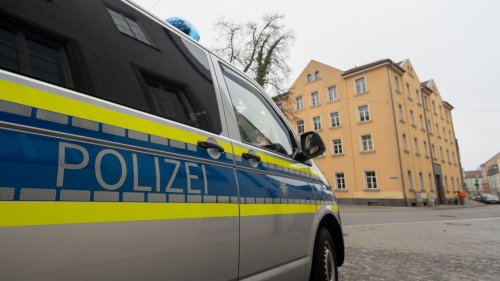 In Regensburg geflohener Mörder festgenommen