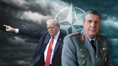 Kann die NATO sich noch auf die USA verlassen?