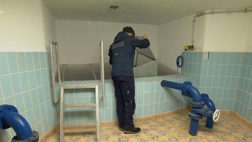 Wasserversorgung: Oberfränkische Haushalte fürchten hohe Kosten