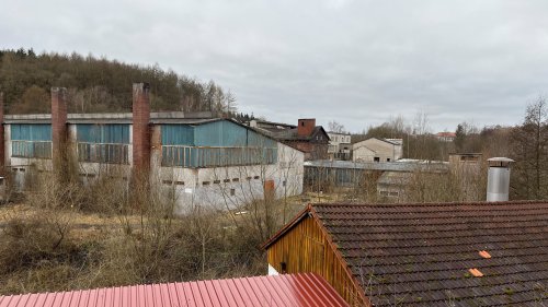 Altlastensanierung: Landkreis Neustadt/WN schöpft Hoffnung