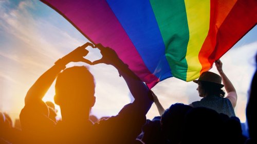 Homosexualität gilt seit 35 Jahren nicht mehr als Krankheit