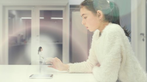 "Augmented Eternity": Unsterblich durch künstliche Intelligenz