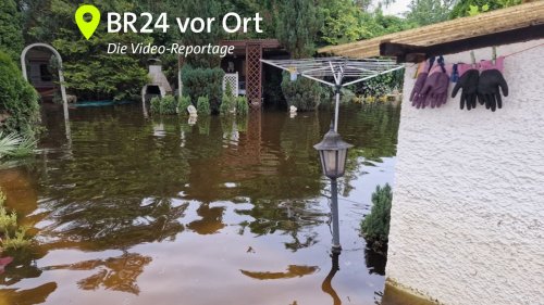 Gerüstet für die nächste Flut? Sechs Monate nach dem Hochwasser