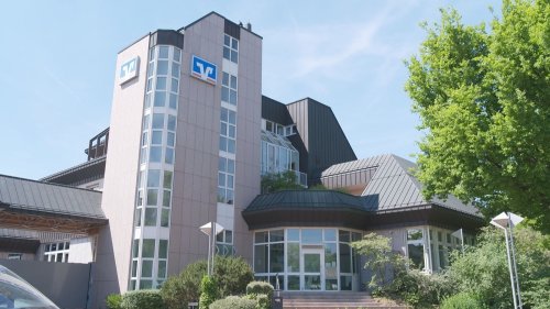Anleiheskandal der Deutsche Rücklagen: Volksbank mischte mit