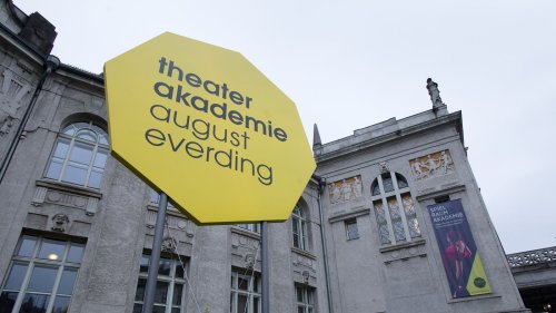 "Vertrauensbruch": Theaterakademie-Präsidentin entlassen