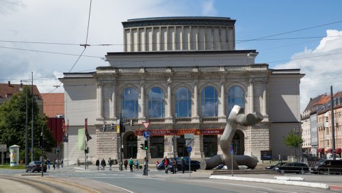 Kulturelle Teilhabe: Für einen Euro ins Museum oder Theater