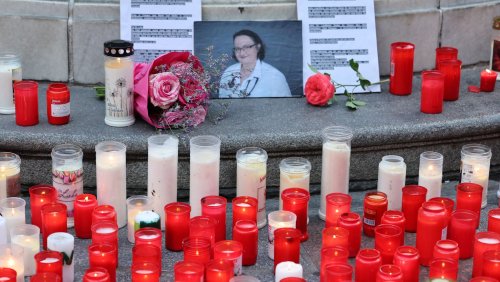 Suizid einer Impf-Ärztin: Freispruch für "Hater" aus Bayern