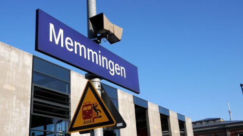 Personalmangel - Zugausfälle auf der Illertalbahn bleiben
