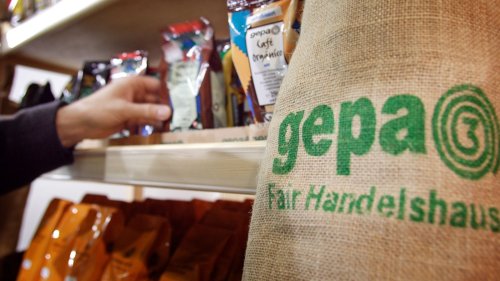 Lebensmittel für eine gerechte Welt: Fairtrade wird beliebter