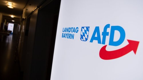 Bayerischer Rundfunk: AfD-Fraktion und -Landesverband behindern massiv die journalistische Arbeit des BR | BR.de