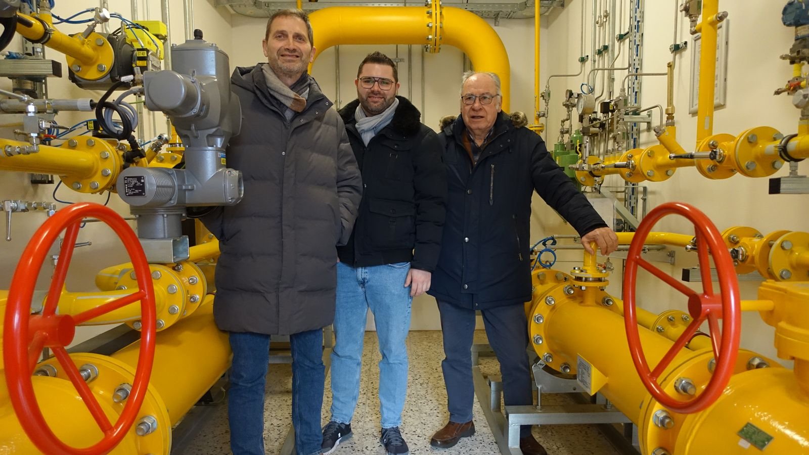 Energiewende: Haßfurt erzeugt 300 Prozent seines Strombedarfs