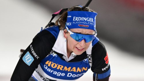 Wintersport-Ticker: Preuß fehlt auch beim Weltcup-Finale