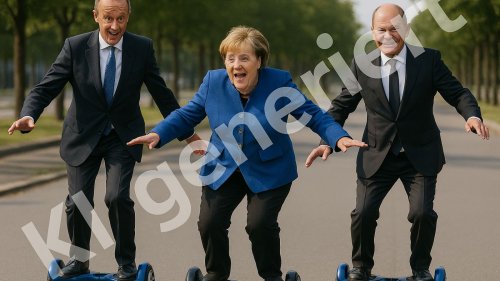 Photoshop war gestern: ChatGPT revolutioniert Bildbearbeitung