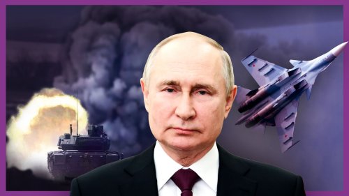 Putin gegen den Westen: Wie berechtigt ist die Kriegsangst?