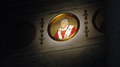 Katholische Sekte: Handelten Ratzinger und Marx zu zögerlich?