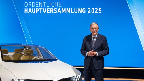 Reithofer-Ära endet - Warum BMW besser dasteht als Audi