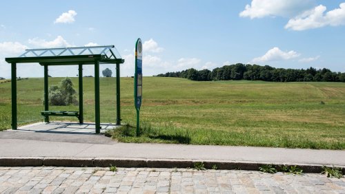 Greenpeace: Schlechtes Zeugnis für bayerischen Nahverkehr