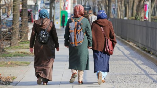 Diskriminierung: Für viele Minderheiten in Deutschland die Regel