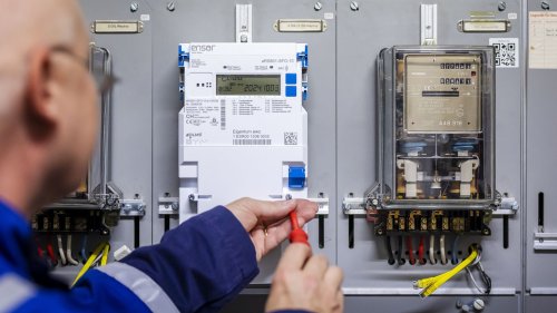 Schlaues Stromnetz spart neue Leitungen – aber hier hakt‘s