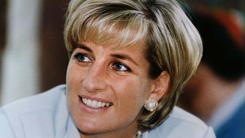 "Prinzessin der Herzen": Heute wäre Dianas 60. Geburtstag