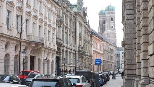 Faulhaber weg? Forderung nach Straßen-Umbenennung in München