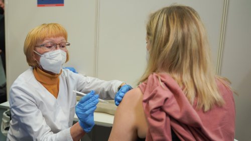 FDP-Gesundheitssprecherin lehnt allgemeine Impfpflicht ab