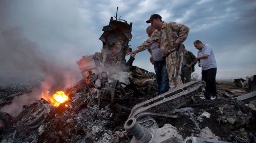 UN-Organisation macht Russland für MH17-Abschuss verantwortlich