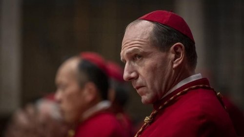 Faktencheck zum Film "Konklave": Fiktion oder Wirklichkeit?