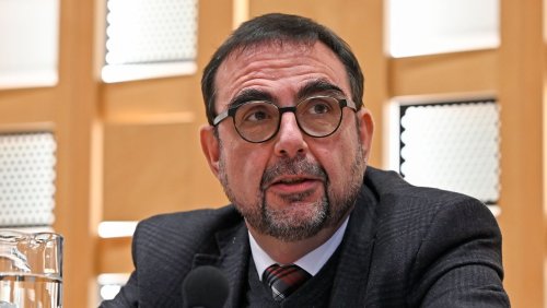 BR24live: Gesundheitsminister zur Corona-Lage