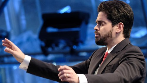 Münchner Philharmoniker: Lahav Shani wird neuer Chefdirigent