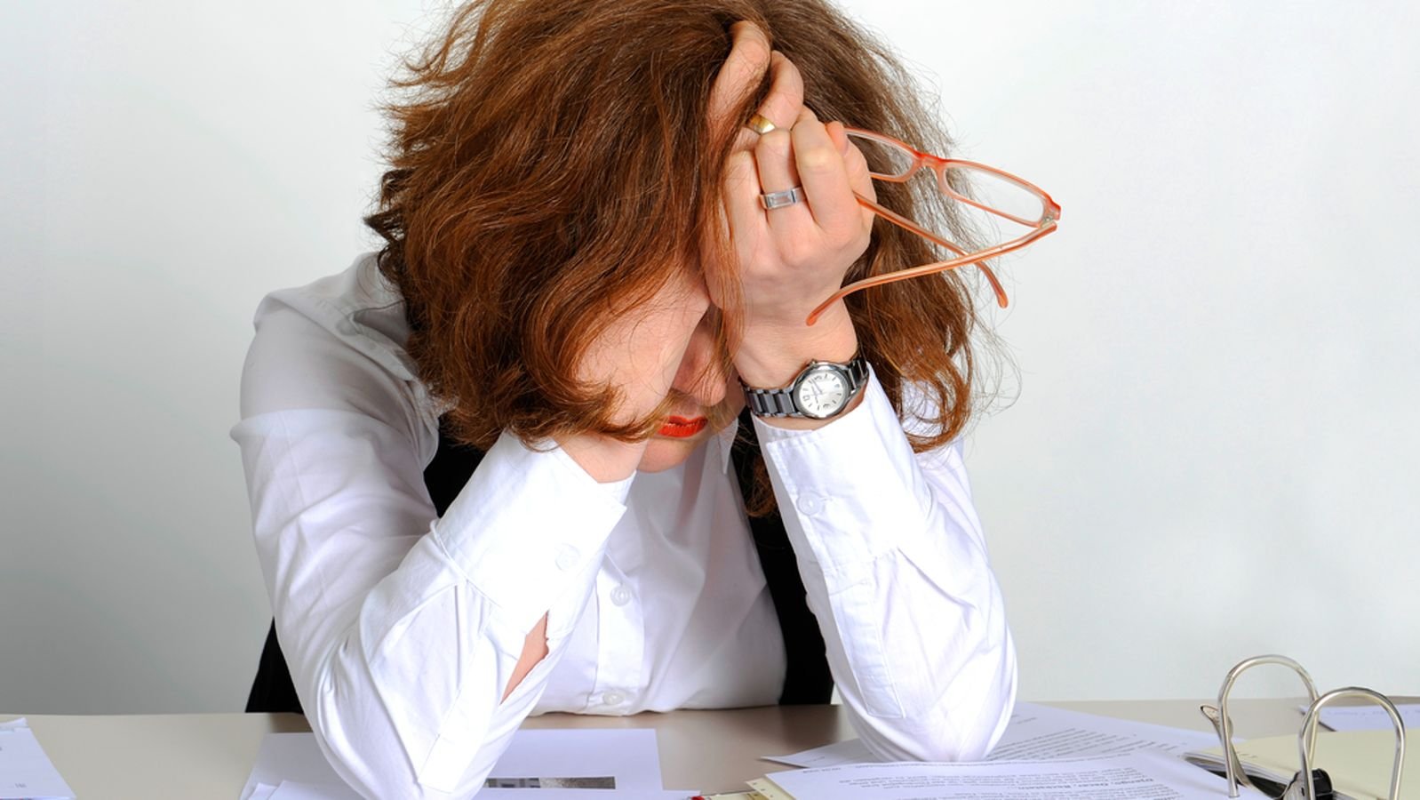 Hochfunktionale Depression: Wenn keiner merkt, was los ist