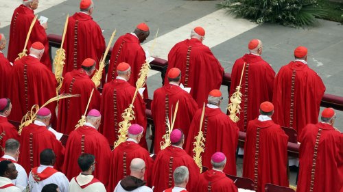 Wer wird neuer Papst? Mögliche Kandidaten im Überblick