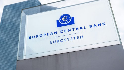 EZB stellt Weichen für künftige Geldpolitik
