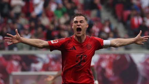 Irres Spiel: Sekunden fehlen dem FC Bayern zur 34. Meisterschaft
