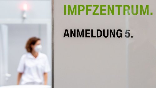 Warum ist Bayerns Impfquote so niedrig?
