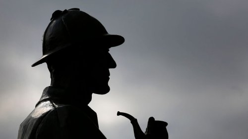 Sherlock Holmes: 140 Jahre und kein bisschen alt