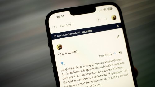 Googles Gemini 1.5: Kommt bald die beste Text-KI der Welt?