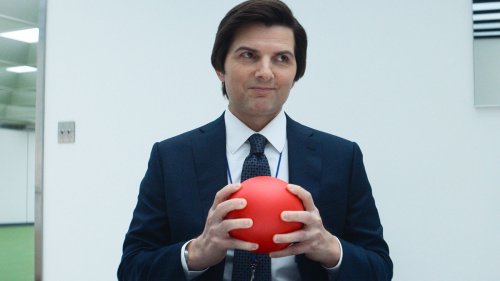 Die zweite Staffel "Severance": Ein Plädoyer zur Kündigung