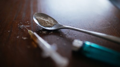 Drogennothilfe in München: Freistaat denkt über Ausstieg nach