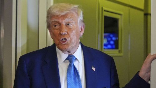 Vor Putin-Telefonat: Europäer wollen mit Trump sprechen