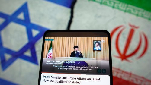 Irans Angriff auf Israel und die Folgen – Was wir wissen