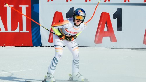 Ski-Ass Emma Aicher: "Ich war überfordert"
