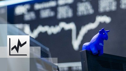 Börse: Dax könnte mit Rekordhoch starten - Flipboard