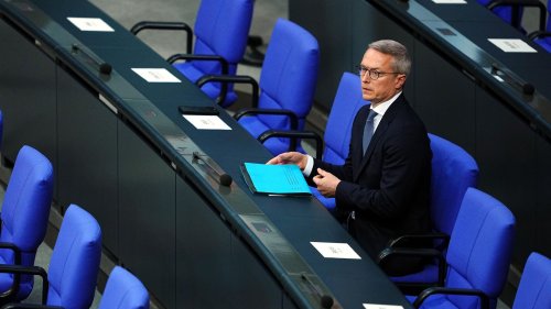 Fehlt dem neuen Digitalministerium eine entscheidende Kompetenz?