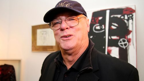 "Düse im Sauseschritt": DÖF-Star Manfred Tauchen ist tot